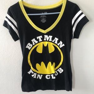 Batman Shirt